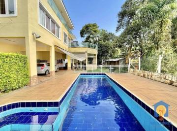 b423f6f746cc59a18160d326beeb43c381a7f130 · Casa com 4 dormitórios à venda, 494 m² por R$ 2.350.000,00 - Transurb - Itapevi/SP