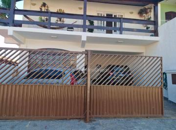 59c4f4eda2427a88b40bba2abddfc3962dae22b7 · Casa à venda, 458 m² por R$ 750.000,00 - Jardim Gonçalves - Sorocaba/SP