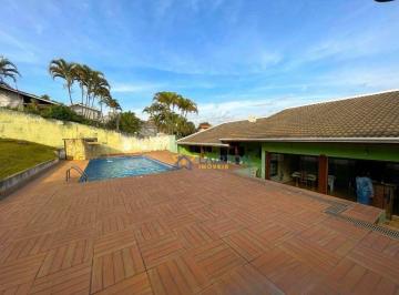 7e45ec80c9b101ea92ff11917f471e7cb284ce23 · Casa à Venda - Jardim Shangri-Lá, Atibaia/SP