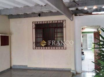 219ef826bc12d2c872f60259c2cf7f7f8dccbbeb · Duas casas térreas, cada uma com 02 dormitórios à venda, 170 m² - Parque Aeroporto - Taubaté/SP