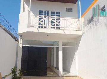 8c752d4c83f22ff51dbc14c7b38f8f0b258c0188 · Casa com 2 dormitórios à venda, 240 m² por R$ 790.000,00 - Jardim Maria Augusta - Taubaté/SP