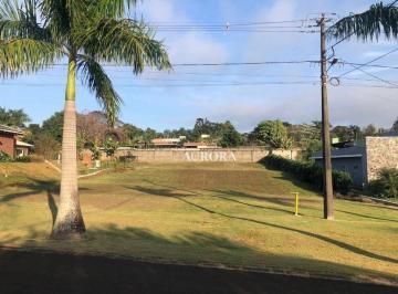 0e9d02a1e8b39d0a35c323f264b83614150b30ad · Terreno à venda, Terras de Canaã Home Resort 1300 m² por R$ 850.000 - Cambé/PR