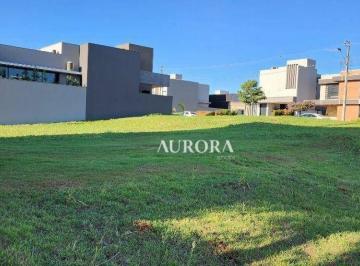 594c8534d9e71008b1ebda5f72724305fe24ff93 · Terreno à venda, Condominio Arangua 340 m² por R$ 500.000 - Jardim Morumbi - Londrina/PR