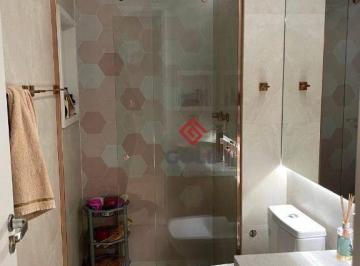 7aa71cc7057c89936154dd3517824127cdfdf3fd · Apartamento com 3 dormitórios à venda, 103 m² por R$ 1.378.000,00 - Vila Assunção - Santo André/SP