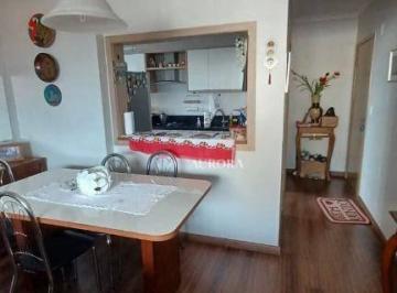 1bec49dd16b0ea6e64d79f1f4e2acbe9c7758fa2 · Apartamento no Edifício Bella Torre com 3 dormitórios à venda, 73 m² por R$ 340.000 - San Remo - Lon