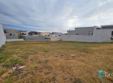 Terras de Siena · Terreno à venda, 364 m² por R$ 690.000,00 - Vila do Golf - Ribeirão Preto/SP
