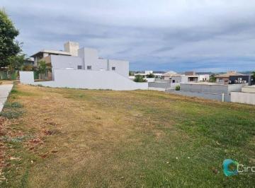 Terras de Siena · Terreno à venda, 364 m² por R$ 690.000,00 - Vila do Golf - Ribeirão Preto/SP