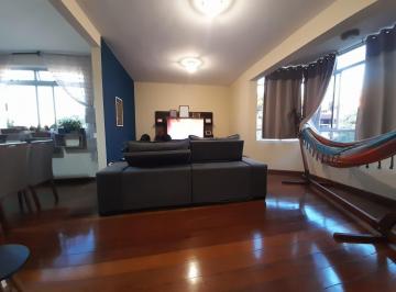 Apartamento · 128m² · 4 Quartos · 3 Vagas · Apartamento à venda, 128 m² por R$ 850.000,00 - Prado - Belo Horizonte/MG