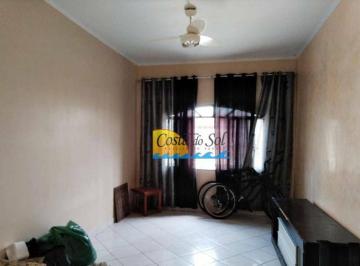 fd63b49c372eb215e3309d674fe2d8c5708433c7 · Casa com 2 dormitórios à venda, 90 m² por R$ 480.000,00 - Caiçara - Praia Grande/SP