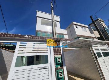 0310e452a3623d08672425e1cf202efe0423a4bf · Casa com 3 quartos à venda, 181 m² por R$ 1.250.000 - Boqueirão - Santos/SP