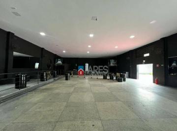 373c5a0f0184d73c3b47546363b9b08dd9cbb4bb · Salão para alugar, 1600 m² por R$ 13.300/mês - Jardim Campo Belo - Americana/SP