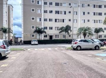 d156d4494b4b5f6f69cc36c6732dea9c789f8337 · Apartamento com 2 dormitórios à venda, 48 m² por R$ 192.000,00 - Jardim Novo Mundo - Sorocaba/SP