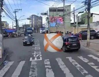 fd3344dc22b48b94db87ef0d6889bb6b3220fe1a · Galpão para alugar por R$ 12.000,00/mês - Águas Claras - Salvador/BA