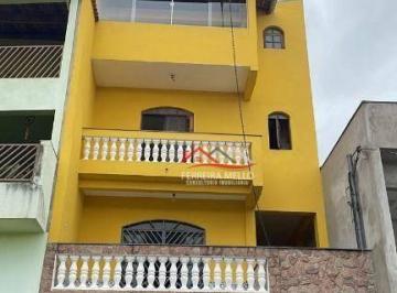 2e86ec9d165ac71b6fd8b8fc6e7dbf080e63f03e · Sobrado com 3 dormitórios à venda, 330 m² por R$ 850.000,00 - Serpa - Caieiras/SP