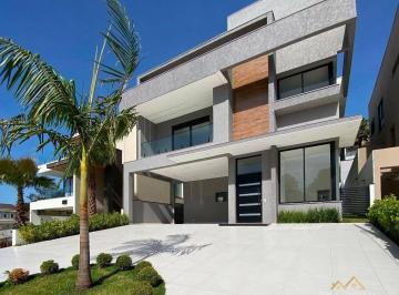 115e68260e006035f7a38a9f38ff7cb04c4bd053 · Casa à venda, 430 m² por R$ 4.500.000,00 - Condomínio Reserva Santa Maria - Jandira/SP