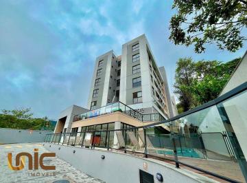 c97c2cf0a54fcbda57c542e3c4bf7a5b10e4333d · Apartamento com 3 dormitórios à venda, 76 m² por R$ 560.000,00 - Várzea - Teresópolis/RJ