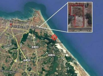 a017b6a3743b54d840dbb44d64709625462e9a5f · Terreno à Venda, 2468 m² por R$ 11.106.000 - Manoel Dias Branco - Fortaleza/CE
