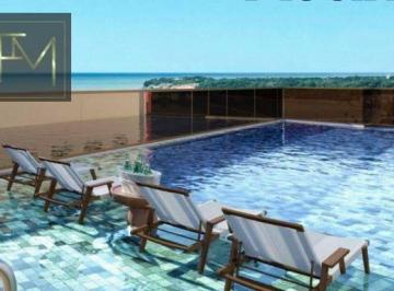 88666e56969adef866badced23028e6894ebd663 · Apartamento com 1 dormitório à venda, 37 m² por R$ 490.000,00 - Cabo Branco - João Pessoa/PB