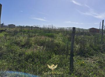 Terreno · 300m² · Terreno Lote em Praia do Guairacá, Balneário Arroio do Silva/SC