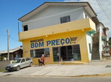 Casa · 672m² · 6 Quartos · 1 Vaga · Sala Comercial + casa + 02 apartamentos, todos os imóveis já locados!