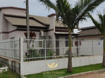 Casa · 58m² · 2 Quartos · 1 Vaga · Casa em Polícia Rodoviária, Araranguá/SC