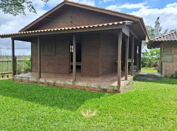 Rural · 75m² · 1 Quarto · Lindo e aconchegante sítio na Praia do Arpoador.