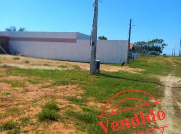 Terreno · 300m² · Terreno Lote em Praia da Caçamba, Balneário Arroio do Silva/SC