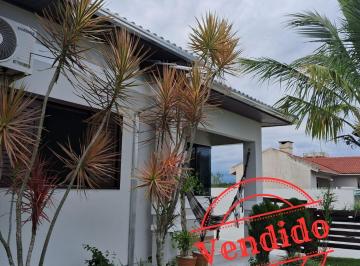 Casa · 160m² · 2 Quartos · 1 Vaga · Casa em Centro, Balneário Arroio do Silva/SC