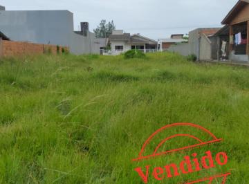Terreno · 300m² · O conforto para a sua família cabe em 300 metros quadrados? Então essa é a sua oportunidade de ouro!