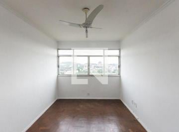 Apartamento · 60m² · 2 Quartos · 1 Vaga · Apartamento para Aluguel - Tijuca, 2 Quartos, 60 m² - Rio de Janeiro