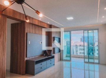 Apartamento · 126m² · 3 Quartos · 2 Vagas · Apartamento para Aluguel - Pituba, 3 Quartos, 126 m² - Salvador