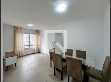 Apartamento · 85m² · 3 Quartos · 1 Vaga · Apartamento para Aluguel - Brooklin, 3 Quartos, 85 m² - São Paulo