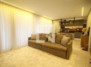 Apartamento · 145m² · 3 Quartos · 2 Vagas · Apartamento para Aluguel - Vila Mariana, 3 Quartos,  145 m2 - São Paulo