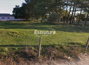 Terreno · 625m² · Terreno com Excelente localização e com possibilidade de colocar ponto comercial