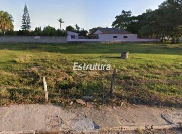 Terreno · 580m² · Terreno com Excelente localização e com possibilidade de colocar ponto comercial
