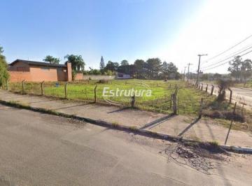 Terreno · 580m² · Terreno com Excelente localização e com possibilidade de colocar ponto comercial