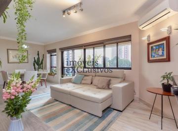 Apartamento · 145m² · 4 Quartos · 2 Vagas · Apartamento 4 quartos à venda no Ecoville, próximo ao Park Shopping Barigüi!