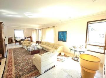 Área de Serviço · Apartamento com 3 quartos à venda em Jardim paulista - SP