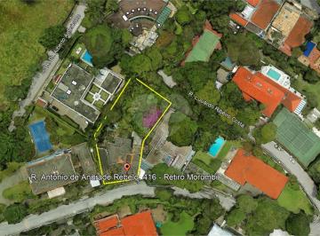 Área de Serviço · Casa com 1 quartos à venda em Retiro morumbi - SP