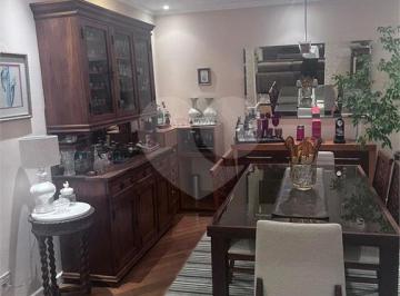 Área de Serviço · Apartamento com 4 quartos à venda em Santa cecília - SP