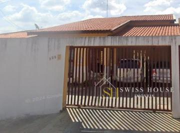 0 · Casa à venda 3 quartos no Parque Residencial Casarão em Sumaré