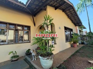 0 · Casa à venda no Bairro Nova Suíça em Valinhos