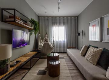0 · apartamento à venda em Cambuí