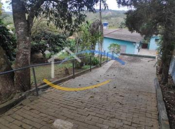 Rural , Suzano · Chacara 1000m recreio Internacional Suzano