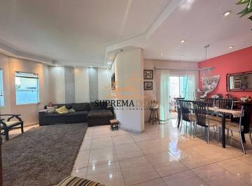 Casa · 360m² · 3 Quartos · 4 Vagas · Casa com 3 quartos à venda, 225 m²- Condomínio Ibiti do Paço - Sorocaba