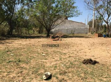 Rural · 420m² · Terreno à venda, 420 m² por R$ 170.000 - Brigadeiro Tobias - Sorocaba/SP
