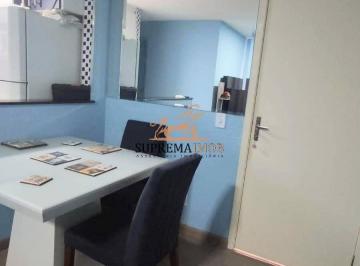Apartamento · 50m² · 2 Quartos · 1 Vaga · Apartamento com 2 quartos, 50 m² à venda Condomínio UP Residencial