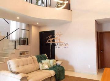 Casa en Venda de 3 quartos Residencial Villagio Wanel · Casa com 3 quartos à venda, 171 m² - Condomínio Villagio Wanel-Wanel Ville