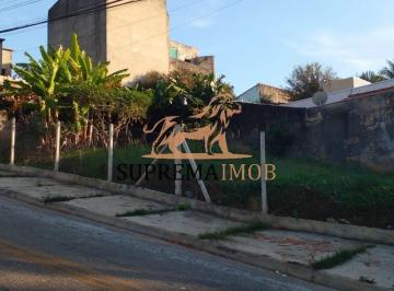 Terreno · 300m² · Terreno à venda, 300 m² - Cidade Jardim - Sorocaba/SP