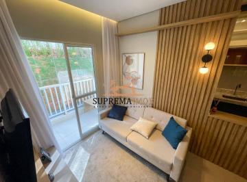 Apartamento de 2 quartos, Sorocaba · Apartamento com 2 quartos à venda, Condomínio Atlanta Residence Sorocaba/SP